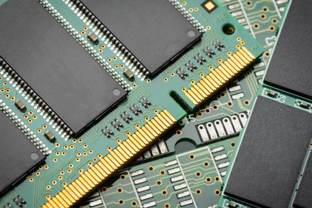 供應一切電子元器件：涵蓋傳感器、通信模塊、存儲器、微控制器、收發(fā)器等