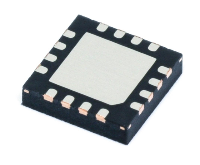 LT5519EUF關鍵參數(shù)——0.7GHz 至 1.4GHz 高線性度上變頻混頻器