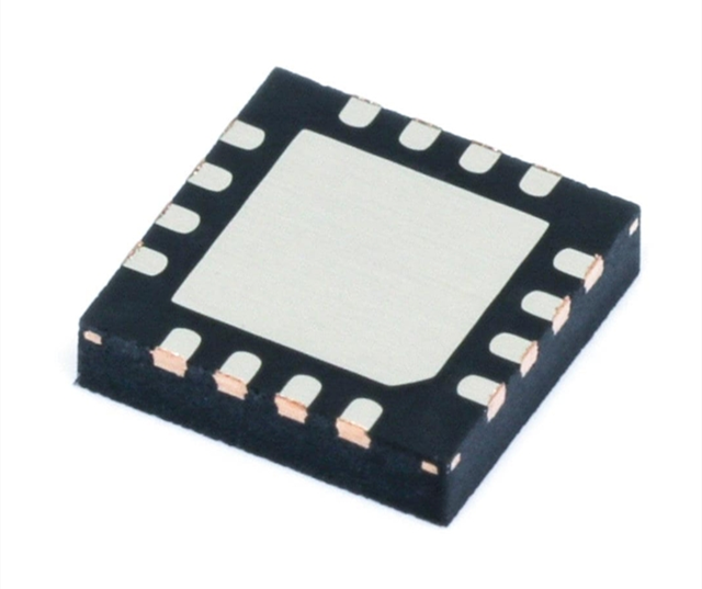ADI【HMC1063LP3E】GaAs MMIC I/Q混頻器，24 - 28 GHz