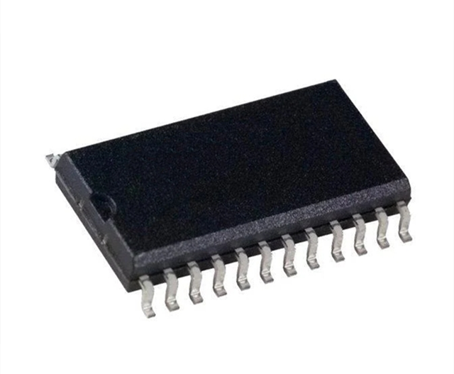 全新HMC252AQS24E（ADI，RF開關，DC至3 GHz）GaAs MMIC SP6T非反射式開關