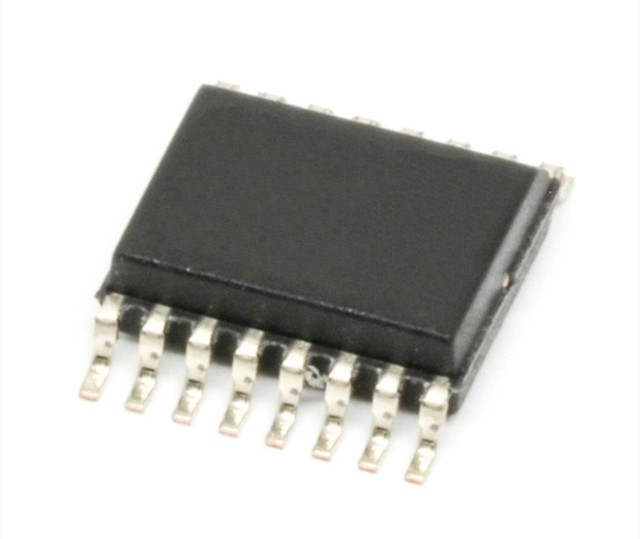 數(shù)模轉(zhuǎn)換器(DAC)AD5685RARUZ——四通道、14位、軌到軌、電壓輸出DAC