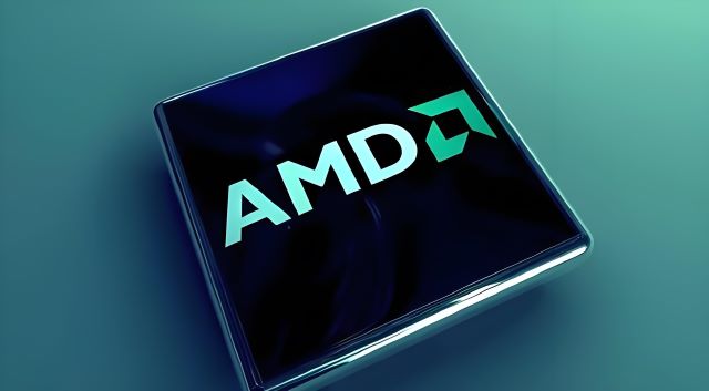 深圳市明佳達(dá)電子供應(yīng)AI芯片，涵蓋Ryzen、Epyc、Radeon系列