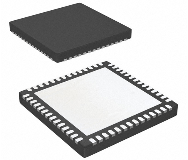 （ADI）低功耗模擬前端芯片ADAS1000BCPZ | 24 bit、2 MS/s、LFCSP-56