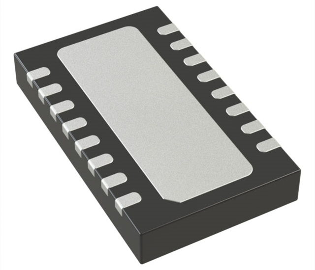 【LTC2378IDE-20】20 位、1Msps、低功率 SAR ADC典型應(yīng)用