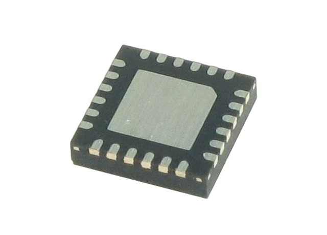（QFN-24）HMC394LP4E射頻器件：可編程5位計數(shù)器SMT，DC - 2.2 GHz