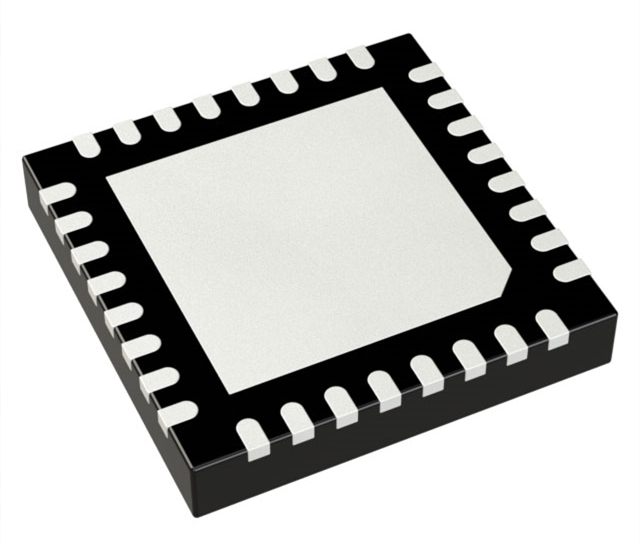 RF混頻器【HMC7911LP5E】——17.0 GHz至20.0 GHz、GaAs、MMIC、I/Q上變頻器