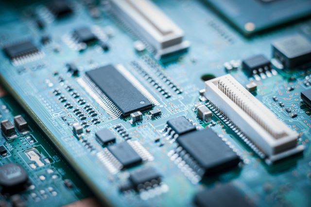 明佳達(dá)電子供應(yīng)Renesas存儲芯片——EEPROM、MRAM、SPI NOR Flash專業(yè)供應(yīng)商
