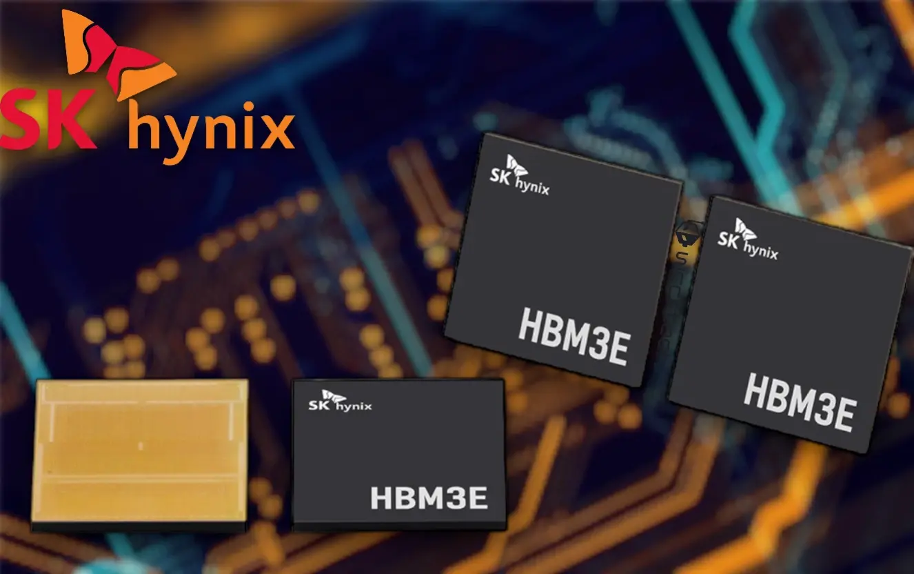 HBM 需求強勁，SK 海力士稱Q美國銷售占比超 70%