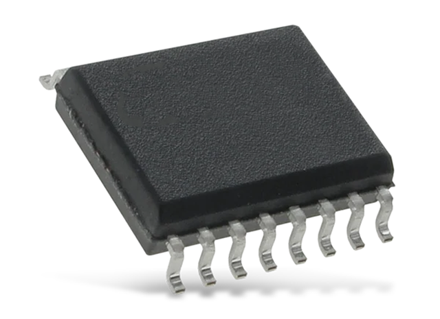 ADI LTC2311CMSE-14（模數(shù)轉換器）：14 位帶符號位、5Msps 差分輸入 ADC