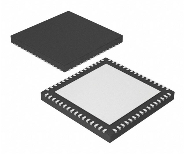 ADI高速模數(shù)轉(zhuǎn)換器：LTC2141CUP-12 12 位、40Msps、低功率、雙通道 ADC
