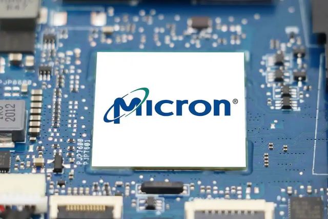 高價(jià)回收 Micron 美光 DRAM/NAND/NOR 芯片，回收存儲(chǔ)芯片！
