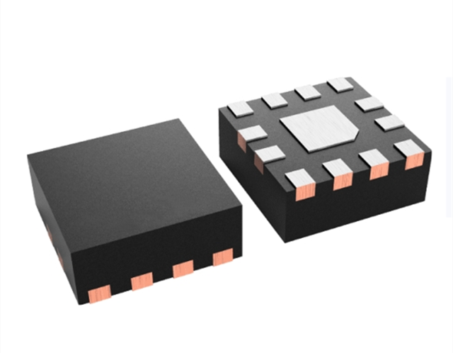TRF1305B1RPVR：?jiǎn)瓮ǖ?，DC至 7.2GHz，3dB 帶寬，RF 全差分放大器