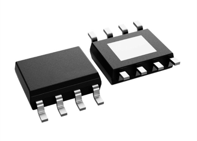 TI放大器THS3491IDDAR：900MHz、500mA 高功率輸出電流反饋放大器