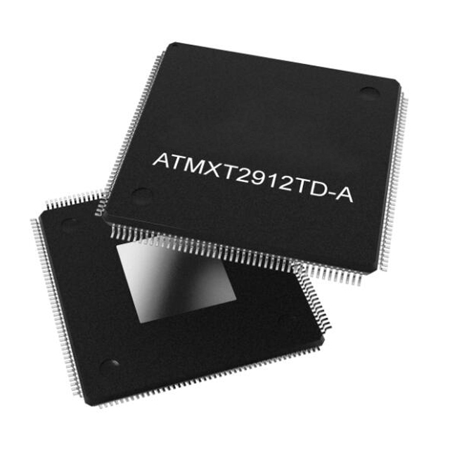 ATMXT2912TD-ATKDVA1