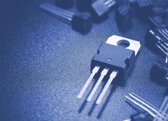 長(zhǎng)期收購(gòu)【Microchip】分立器件：功率 MOSFET、射頻 MOSFET、碳化硅（SiC）半導(dǎo)體等產(chǎn)品