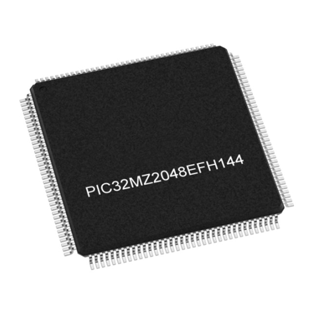 PIC32MZ2048EFH144T-250I/PH