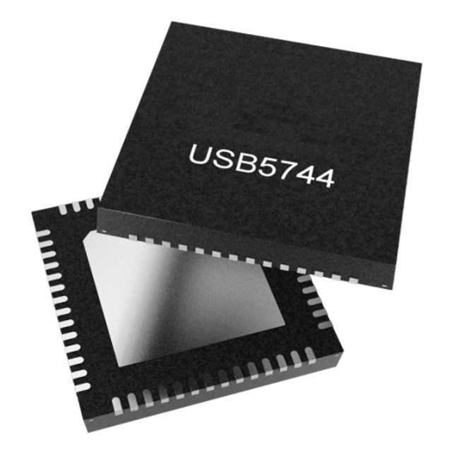 USB5744BT/2GX01